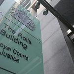 Former UK water company CEO charged over alleged water test fraud