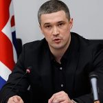 Zelenskyy dismisses Ukraine’s popular Defence Minister Mykhailo Fedorov