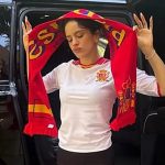 Boycotts and apologies: Argentina row over Rosalía and Patti Smith after World Cup