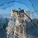 EU targets Russian drone-makers with sanctions following massive strikes on Kyiv