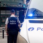 Several people dead after blaze breaks out at Antwerp apartment block, police say