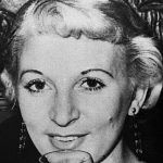 Family of Ruth Ellis, last woman executed in UK, wins posthumous government pardon