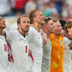 England battle past Norway as Argentina beat 10-man Switzerland in World Cup quarterfinals