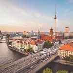 Revealed: The best ‘trip-maxxing’ routes for a four-city European break
