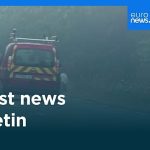 Latest news bulletin | July 26th, 2026 – Evening