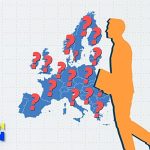 Non-EU citizens most likely to have temporary and part-time work in the bloc