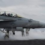Trump threatens to bomb Tehran back for every Iranian attack in Hormuz