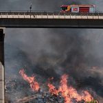 Spanish PM Pedro Sánchez urges better prevention after deadly wildfire in south