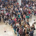 Almost 1.2 million apply for Spain’s migrant regularisation scheme, official figures show
