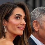George and Amal Clooney forced to evacuate French home in Brignoles due to wildfires