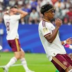 Thieves try to break into Lamine Yamal’s home in Barcelona during France match