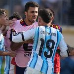 FIFA opens investigation into Argentina over post-World Cup final incidents