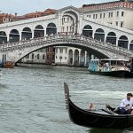 The Venice few tourists know: sunrise runs and crafting your own Venetian mask