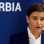 Serbs are not ‘little Russians’, says former PM Ana Brnabić