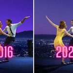 RIP La La Hand saga: Ryan Gosling detail fixed in 10-year anniversary ‘La La Land’ poster