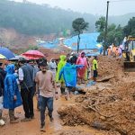 Rescuers search for five missing people after deadly landslide in India’s Kerala state