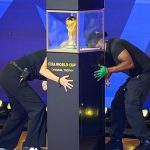 New World Cup champions to receive record $51 million prize