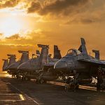 Iran warns Bulgaria over US aircraft deployment as US military ‘stands ready to counter threats’