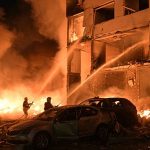 June was deadliest month for Ukraine civilians in over four years, UN monitors say