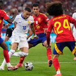 Bitter rivalries and golden boots: A ‘line-up for the ages’ in the World Cup semifinals