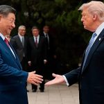 China rejects Trump’s election interference accusations as ‘groundless’