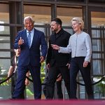 Ukraine inches closer towards joining EU with opening of another cluster