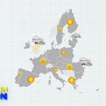 Who in Europe is the most affected by extreme heatwaves?