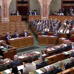 Hungarian parliament removes President Tamás Sulyok from office