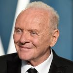 Sir Anthony Hopkins signs recording contract and drops first single at 88