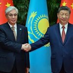 Xi hails ‘new level’ in ties as China and Kazakhstan sign €11.4bn in deals