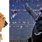 Luke Skywalker’s ‘The Empire Strikes Back’ lightsaber breaks Star Wars record at auction