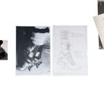 Famed Belgian fashion designer Martin Margiela auctions off personal archives