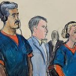 Nicolás Maduro sued in US court over alleged extrajudicial killings in Venezuela
