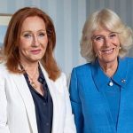 ‘Terrible judgement’: Queen Camilla faces backlash after royal meeting with J.K. Rowling