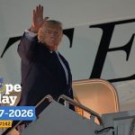 Europe Today: NATO summit opens in Ankara under Trump pressure to boost defence spending