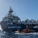 Germany and Italy clash over migrant rescue ships and returns