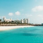 This new tool from Skyscanner helps pick your ideal beach based on vibes, distance and budget