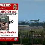 Suspected Irish crime boss Daniel Kinahan extradited from Dubai to Dublin