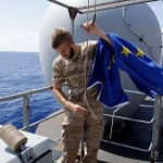 EU sea defence: the new race to protect cables, pipelines and trade