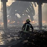Russia attacks Kyiv with drones and wounds a dozen across Ukraine, officials say