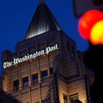 Washington Post ordered to rehire columnist sacked for social media posts after Charlie Kirk’s killing