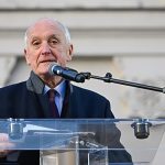 Tisza Party group nominates András Baka for new Hungarian president