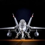 NATO jets scrambled as drone enters Romanian airspace