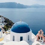 Revealed: Europe’s most tourist-saturated destinations, with Greece coming out on top