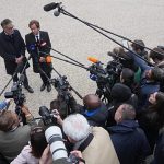 Bardella, Faure, Lecornu, Hollande, Philippe: Political season begins in France