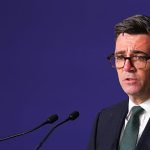 New UK PM Andy Burnham to visit Kyiv on first foreign trip, reaffirms support to Ukraine