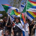 Syria’s top Druze leader calls community ‘integral part of Israel’