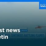 Latest news bulletin | August 2nd, 2026 – Evening