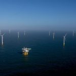 Trump administration to pay €1.06 billion to cancel RWE offshore wind leases