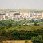 Romania shuts off second reactor at Cernavodă NPP amid low water levels on Danube